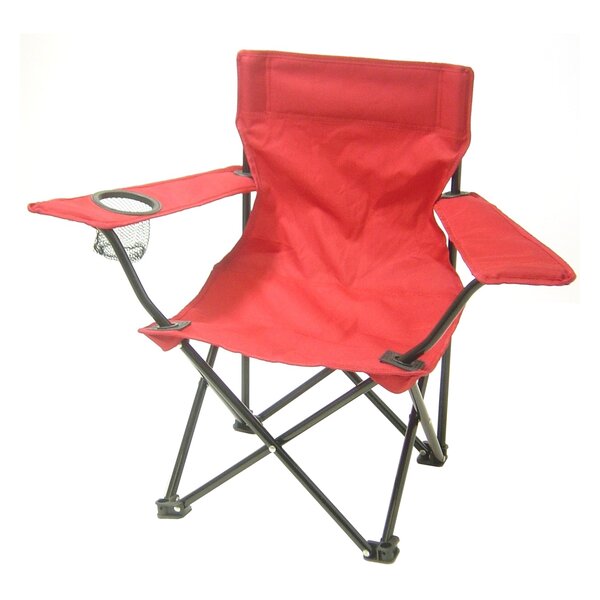 Kids camping hotsell chair with table